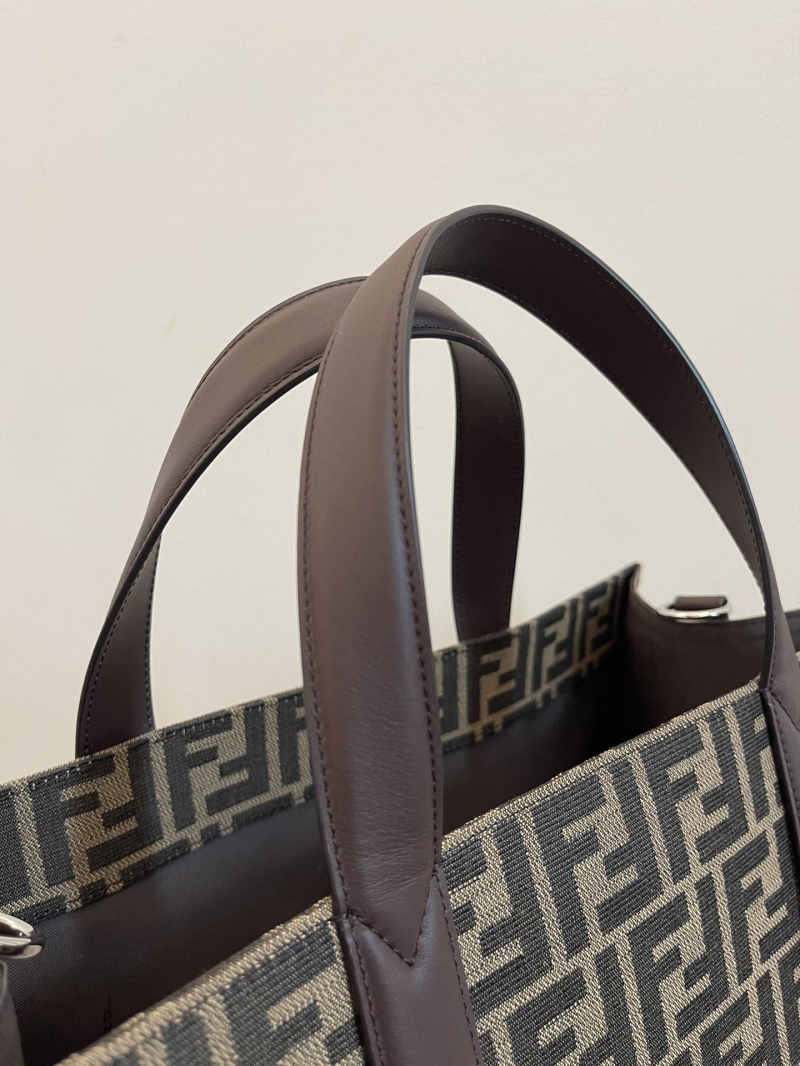 Fendi Shopping Bags